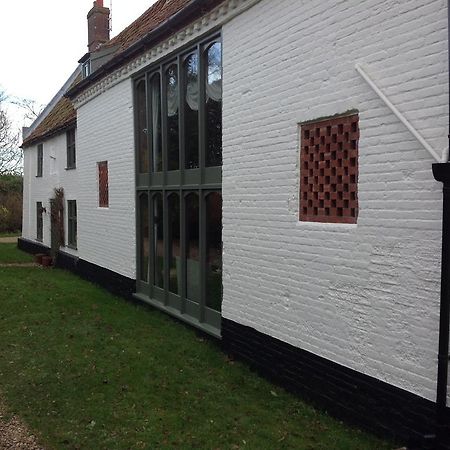 White House Farm Bed & Breakfast Hindolveston Exterior photo