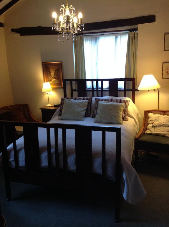 White House Farm Bed & Breakfast Hindolveston Exterior photo